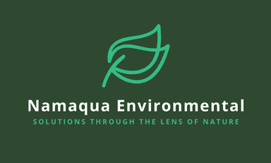 Namaqua Environmental Logo