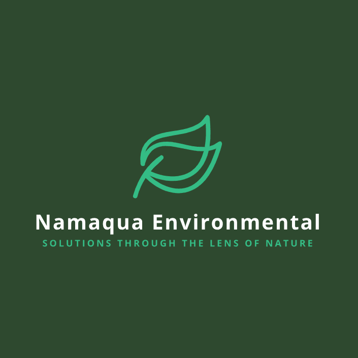 Namaqua Environmental Full Logo